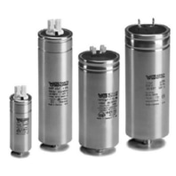 Capacitor 12�F 536383