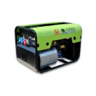 Power generator PD123TH200I