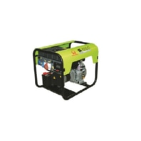 Diesel generator S 6000, PD572TY4002