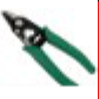FiberFox Tri-Stripper FF_AC_STR_4