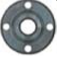 Spannmutter M14 Spindelgewinde 630706000