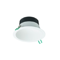 LED-Downlight 830, DALI DN142B10S/830PSD-EWR