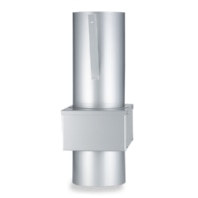Accessory for ventilator ELS-D 180