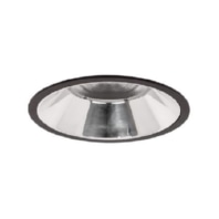 LED-Einbaudownlight 230V 3500K, rund