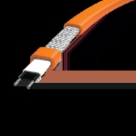 Heating cable 90W/m 22m EM2-XR