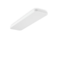 LED-Wand-und Deckenleuchte 840, DALI, wei� 312710.002.1.76