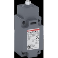 Plunger switch IP65 LS43P12B11