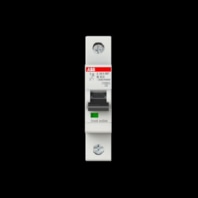 Miniature circuit breaker 1-p B63A S201MT-B63