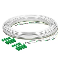LC Fibre optic patch cord 30m 4264012
