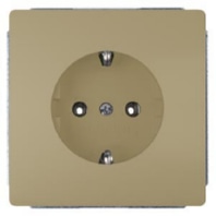 Socket outlet 5UB1853-0MG01
