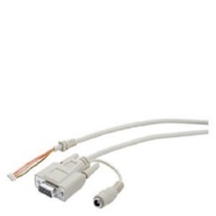 Data and communication cable 6GT2891-7UA18
