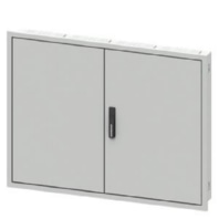 Empty cabinet 847x1097mm 8GK1031-3KK40