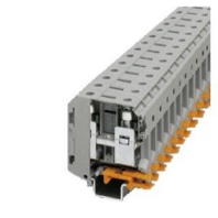 Feed-through terminal block 8WH1000-0AP00