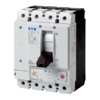 Circuit-breaker 150A NZMH2-4-AF150-BT-NA