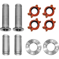 Anschluss-Set 1 n.hint. f.T540/640-2 8738206909
