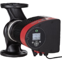 Umwlzpumpe Energieeffizient 12m UPH120-50F