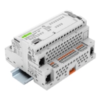 Compact Controller 100 751-9401
