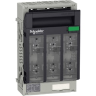 NH1-Fuse switch disconnector 250A LV480805