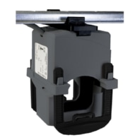 Current transformer 250/5A METSECT5HD025