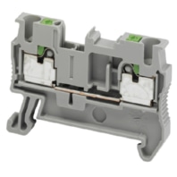 Feed-through terminal block 5,2mm 24A NSYTRP22