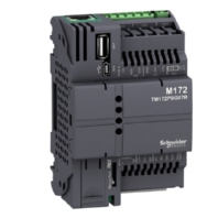 Compact PLC CPU-module PLC-CPU-module TM172PBG07R