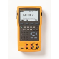Documenting Process Calibrator FLUKE-753