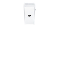 BasicDIM Baustein Tecton BC TEC-GP WH