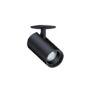 LED-Halbeinbaustrahler 930, schwarz V2-SRS1800 #60716966