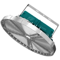 LED Hallenleuchte 5000K DALI-2 RayBeam Hi 336695