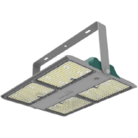 LED-Hallenleuchte 4000K DALI-2 RayLance 384324