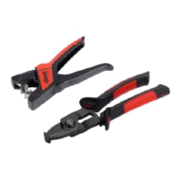 Abisolier- und Schneid-Set 106932