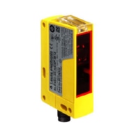 Sicherheits-Einstrahllichtschranke Empfnger SLE46C-40.K4/4P-M12