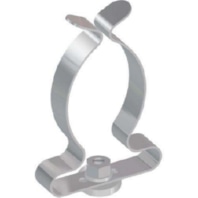 Mounting kit for luminaires 120536