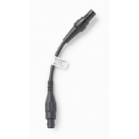Adapter for test and measurement 17XX-CLAMP-ADPT-1V