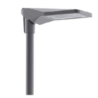 LED-Mastan-/aufsatzleuchte 3000K DB703 ALFONS I DW7248028-3