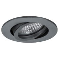 Downlight/spot/floodlight 1x6W 12643643
