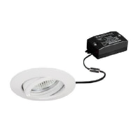 Downlight/spot/floodlight 1x6W 38141073