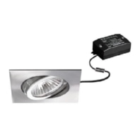 Downlight/spot/floodlight 1x6W 38148223
