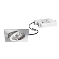 LED-Einbaustrahler 230V 39148223