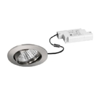 LED-Einbaustrahler 230V 39303033