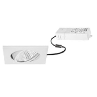 LED-Einbaustrahler 230V 39396074