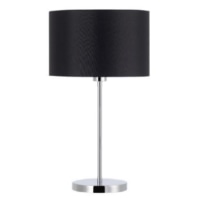 Table luminaire 1x15W black 58106020