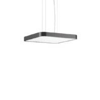LED-Pendelleuchte 830, anthrazit 312656.0031.730
