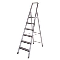 Stepladder 1,5m 48206