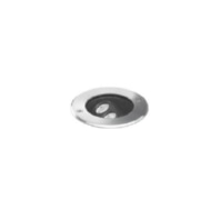 LED-Bodeneinbauleuchte 3000K, edelstahl 14665223