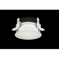Downlight/spot/floodlight ALBA R150E #0332166