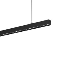Pendant luminaire LED not exchangeable 51MX31DA47BB