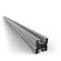 Modultragprofil Solo Pro 5900 mm 120039-05900