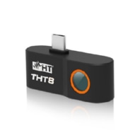 Mini-W�rmebildkamera f�r Smartphone THT8