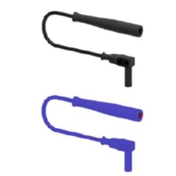 Messleitungsset f�r EVSE (sw und bl) TL-EV KIT